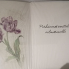 Valmistuneelle Parhaimmat onnittelut valmistuneelle - pikkukuva 2