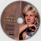 Riki Sorsa - 2006 - 30 Unohtumatonta Laulua 2CD - pikkukuva 3