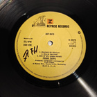 Frank Zappa Hot Rats LP - pikkukuva 3