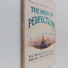 A. C. Bhaktivedanta : The path of perfection : yoga for t... - pikkukuva 1
