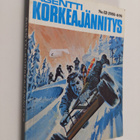 Agentti-korkeajännitys 12/1980 : - pikkukuva 1