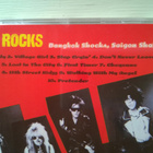 Hanoi Rocks - Bangkok Shocks Saigon Shakes CD - pikkukuva 3