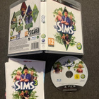 The Sims 3 PS3 (Suomijulkaisu) - pikkukuva 1