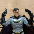 McFarlane Toys DC Multiverse Rebirth Batman v3 - pikkukuva 3