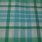 Vintage - Finlayson - ruutukuvio kangaspala - 130x185 cm - pikkukuva 3