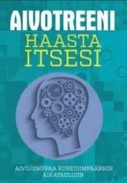 Aivotreeni - haasta itsesi!