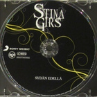 Stina Girs • Sydän Edellä CD - pikkukuva 4