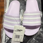 Adidas sandaalit lila 38 - pikkukuva 2
