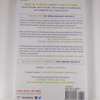 Rolf Jensen : The renaissance society : how the shift fro... - pikkukuva 2