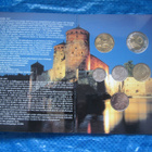 Suomi 10p - 10mk rahasarja - 1997 - pikkukuva 2