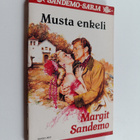Margit Sandemo : Musta enkeli - pikkukuva 1