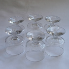 Karelia punssilasit 6kpl, Tapio Wirkkala, Iittala - pikkukuva 3