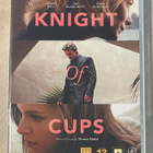 Terrence Malick: KNIGHT OF CUPS (2014) Christian Bale - pikkukuva 1