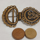 Kalevala Koru, solki-914, Pudasjärvi, pronssi kk - pikkukuva 2