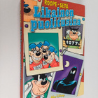Walt Disney : Likainen puolitusina - pikkukuva 1