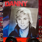 Danny Keikkajuliste.Armi ja Danny mainos takapuolella. - pikkukuva 3