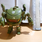 Activators Bulkhead - pikkukuva 1