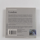 Samantha Hardingham : London : a guide to recent architec... - pikkukuva 2
