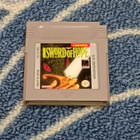 The Sword Of Hope Nintendo Game Boy - pikkukuva 1