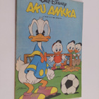 Walt Disney : Aku Ankka 45/1987 - pikkukuva 1