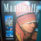 Kotilainen (toim) : Maailmalla 1-4 (1.p. 2008) Sis.postikulu - pikkukuva 2