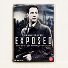 Exposed DVD - pikkukuva 1