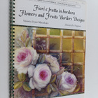 Valeria Iraso Macaluso : Fiori e frutta in bordura Flower... - pikkukuva 1