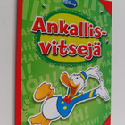 Walt Disney : Ankallisvitsejä - pikkukuva 1