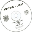 Brothers In Crime • Foreve CD Maxi-Single - pikkukuva 3