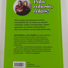 Merja Mähkä ym. : Rikas, rakas, köyhä, varas - pikkukuva 2