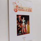 Revue Jeanne d'Arc N:o 8 - Mai 2018 - pikkukuva 1