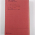 Niilo Rauhala : Valossa näkyy kirjoitus : runot 1967-1976 - pikkukuva 2