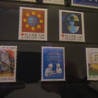 Suomen Postimerkit 1984 Vuosilajitelma - pikkukuva 4