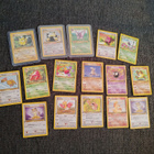 Pokemon 1st edition - pikkukuva 4