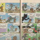 TOM ja JERRY n:o 7 2000   5 Villiä tarinaa. - pikkukuva 5