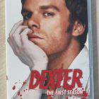 Dexter: Kausi 1 (2006) Michael C. Hall (4DVD) - pikkukuva 1