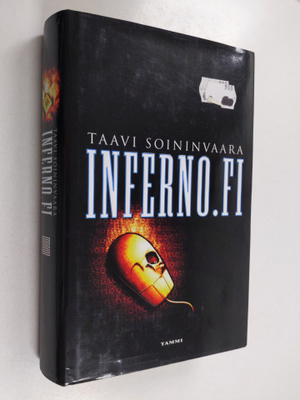 Taavi Soininvaara : Inferno.fi
