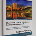 Reza Rad : Microsoft SQL Server 2014 Business Intelligenc... - pikkukuva 1
