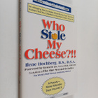 Ilene Hochberg : Who Stole My Cheese?!! - An A-mazing Way... - pikkukuva 1