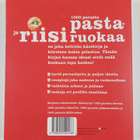 Roderick Dixon : 1000 parasta pasta- ja riisiruokaa - pikkukuva 2