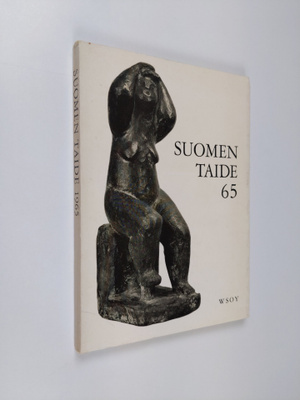 Suomen taide 1965