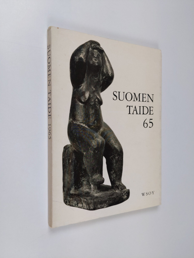 Suomen taide 1965
