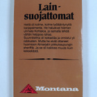 Harry Foster : Lainsuojattomat - pikkukuva 2