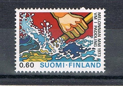 1973  Melonta  ++