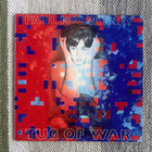 PAUL MCCARTNEY: Tug of War (LP) 1982 - pikkukuva 1