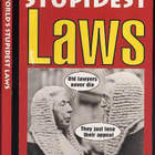 David Crombie: The World's Stupidest Laws - pikkukuva 1