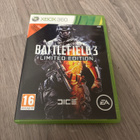 Battlefield 3 Limited Edition - pikkukuva 1