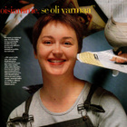 Eeva n:o 6 1999 Roswitha. Fiskars. Elsi. Sirpa & Teemu. Alpo - pikkukuva 3