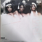 POINTER SISTERS - HOT TOGETGER LP - pikkukuva 2
