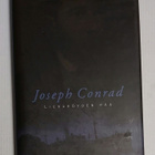 Joseph Conrad - Liekaköyden pää - pikkukuva 1